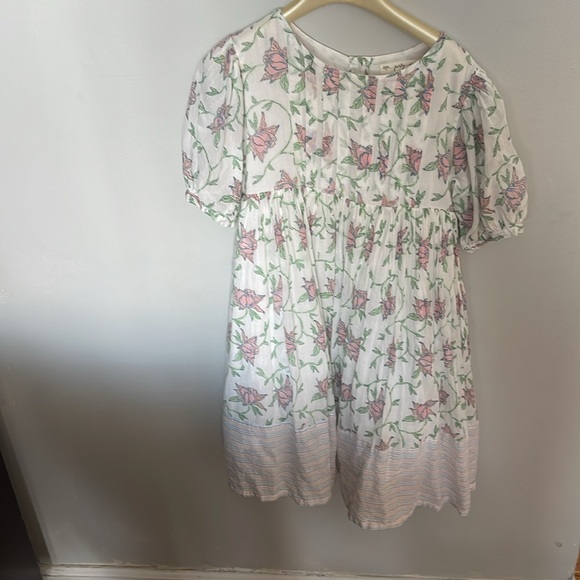 Little girls dress - very elegant - Picture 4 of 4